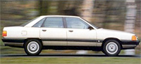 Audi 100 / ���� 100