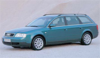 ���� A6 / AUDI A6