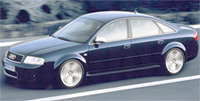 Audi RS6 / ���� RS6