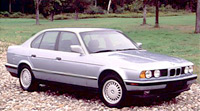 BMW 525 / ��� 525