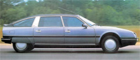 Citroen CX 25 / ������� CX 25