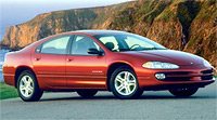 Dodge Intrepid / ���� ��������