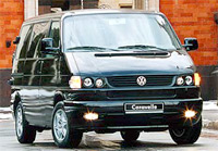 Volkswagen Caravelle / ����������� ���������
