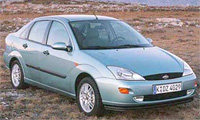 Ford Focus / ���� �����