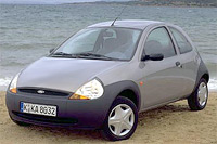 Ford Ka / ���� ��