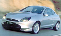 Ford Puma / ���� ����