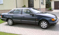 Ford Scorpio / ���� ��������