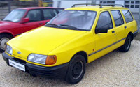 Ford Sierra / ���� ������