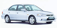 Honda Civic / ����� ����� VTi