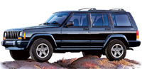 Jeep Cherokee / ���� ������