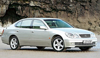 Lexus GS300 / ������ GS300