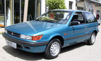 Mitsubishi Colt / ��������� �����