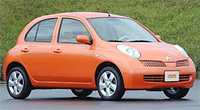 Nissan Micra / ������ �����
