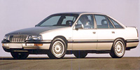 Opel Senator / ����� �������