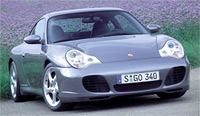 Porsche 911 Carrera / ����� 911 �������