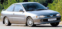 Proton Putra 218 / ������ ����� 218