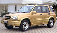 Suzuki Grand Vitara / ������ ����� ������