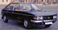 Tatra 613 / ����� 613