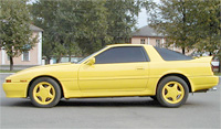 Toyota Supra / ������ �����